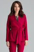 Blazer femme model 135861 Lenitif